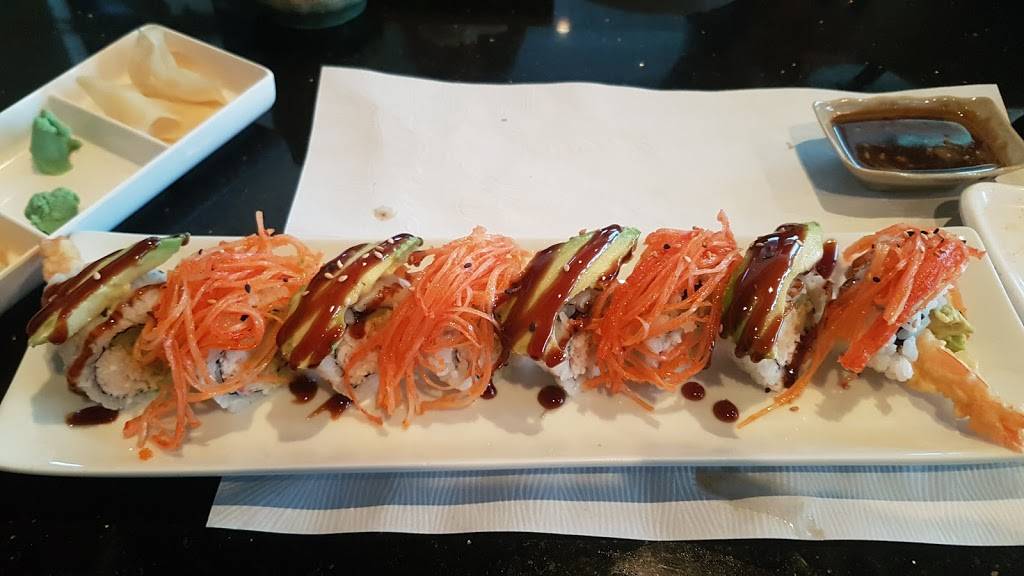 Izakaya Sushi K | restaurant | 5708 E Los Angeles Ave, Simi Valley, CA 93063, USA | 8052105548 OR +1 805-210-5548