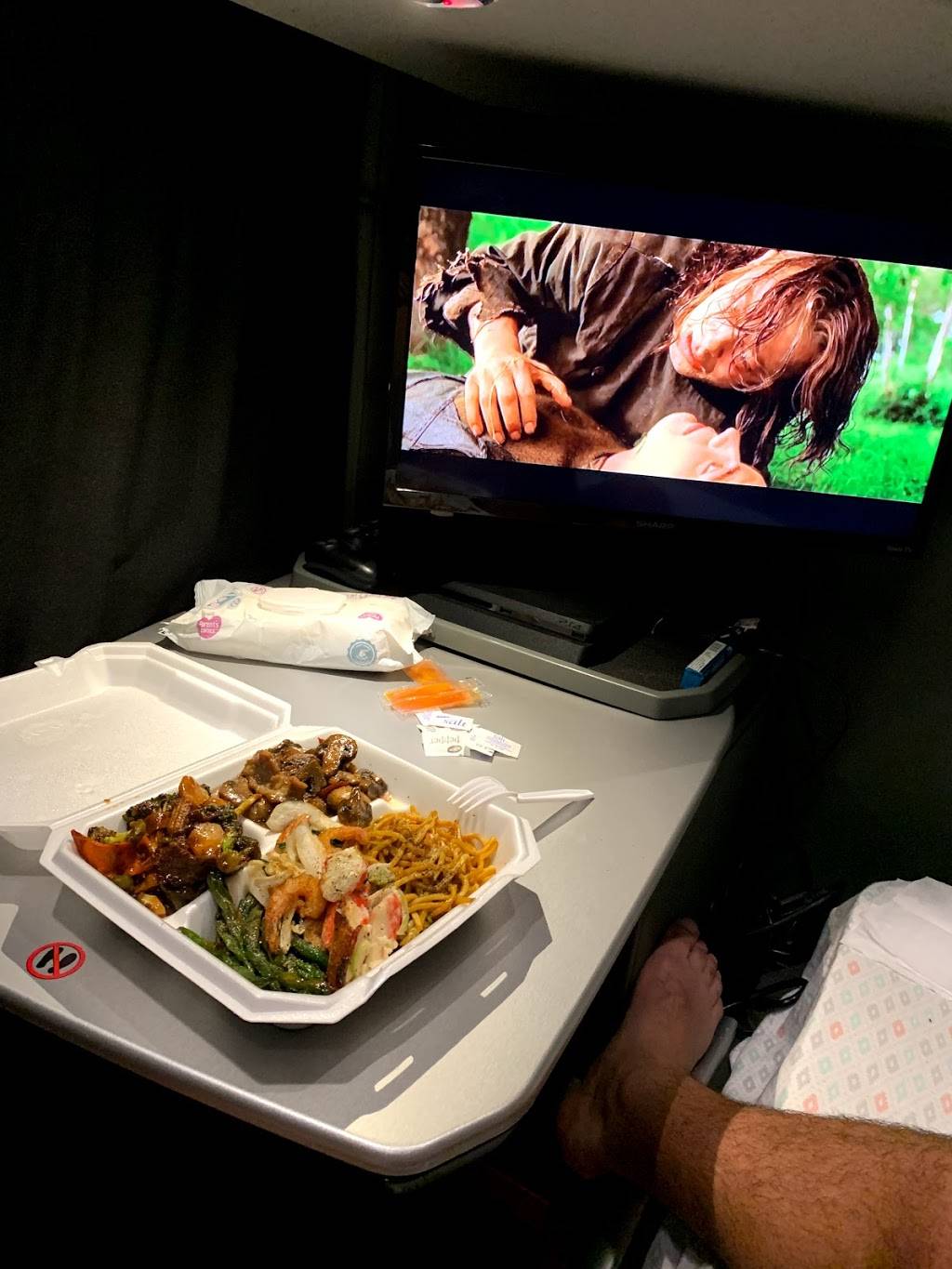 Oriental Kitchen | restaurant | 628 WI-54, Black River Falls, WI 54615, USA | 7152848325 OR +1 715-284-8325