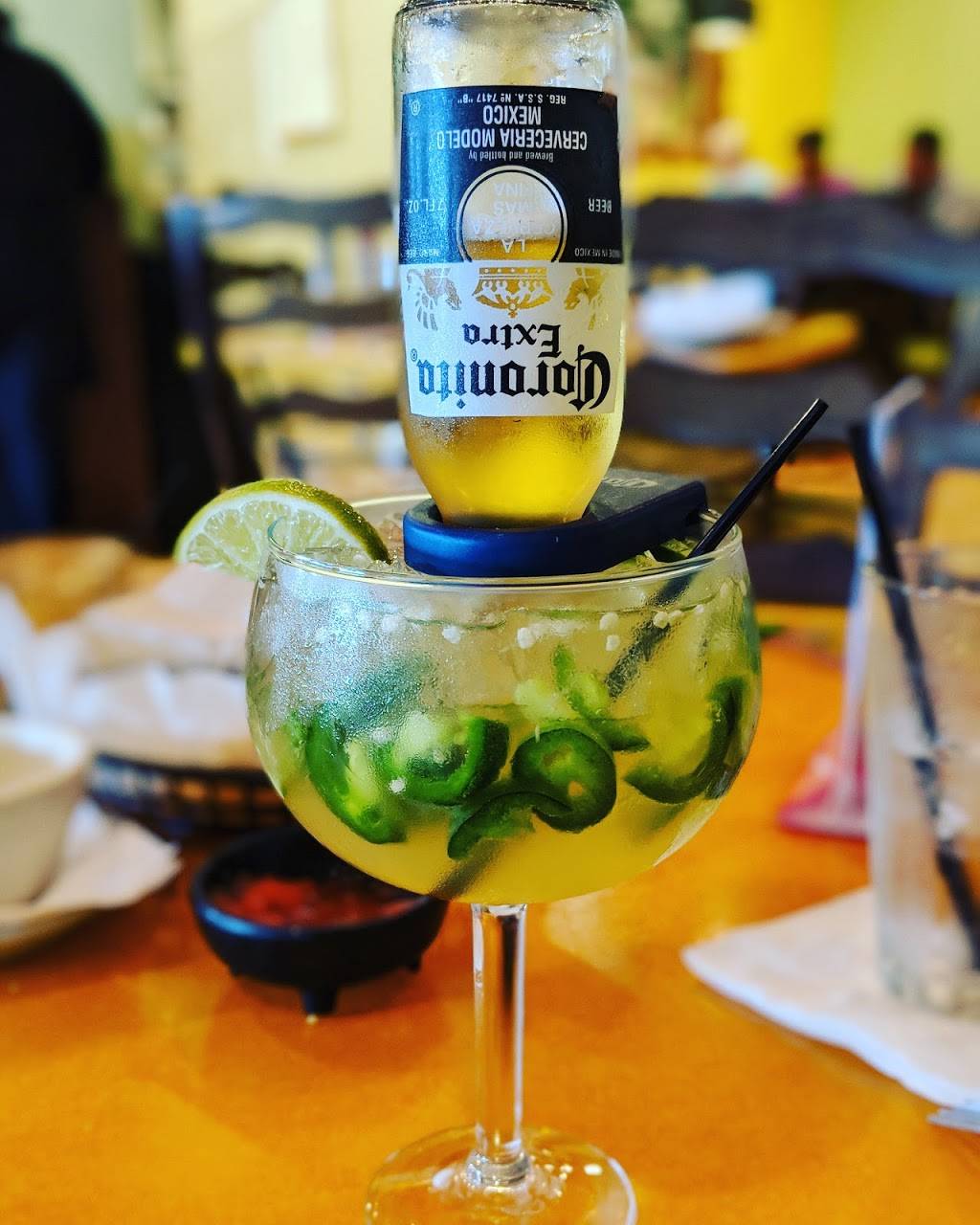 Mi Casa Mexican Restaurant | restaurant | 10281 Big Bend Rd, Riverview, FL 33578, USA | 8136776500 OR +1 813-677-6500