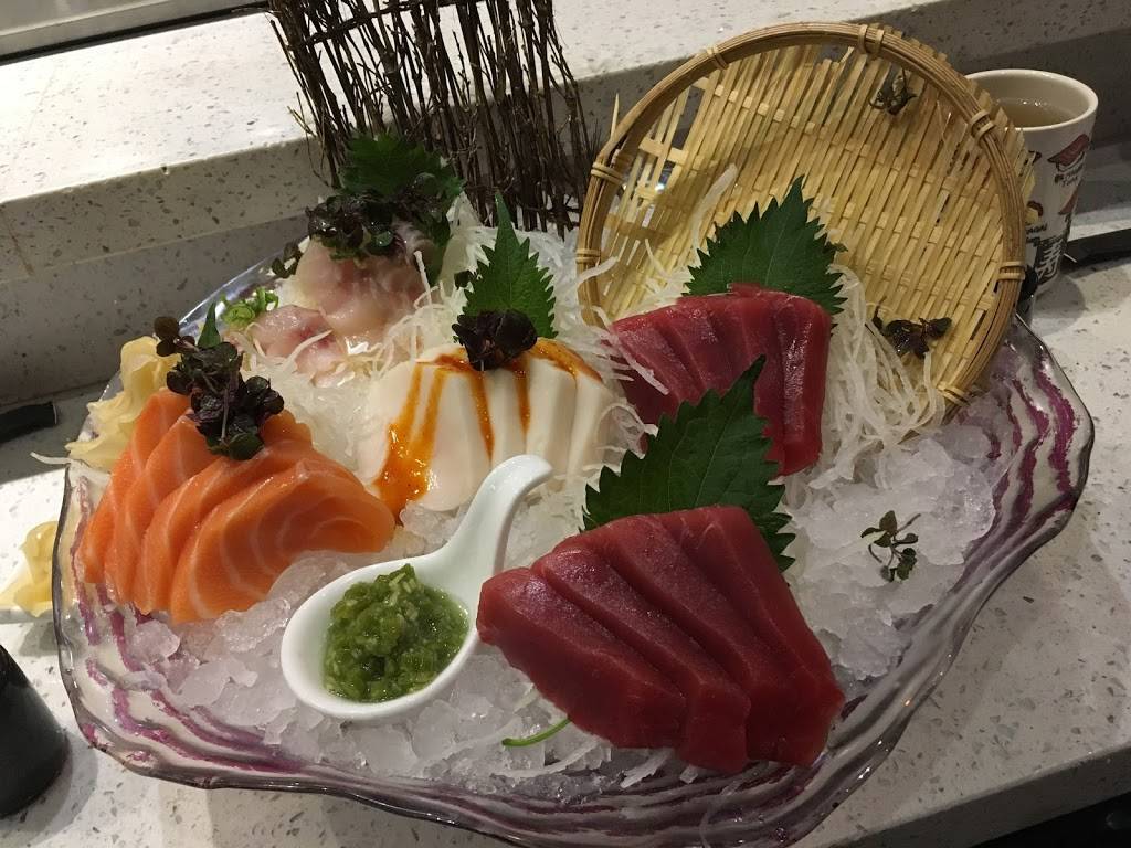 Sushi Delight | restaurant | 4847, 1443 E 14th St c, San Leandro, CA 94577, USA | 5106141818 OR +1 510-614-1818