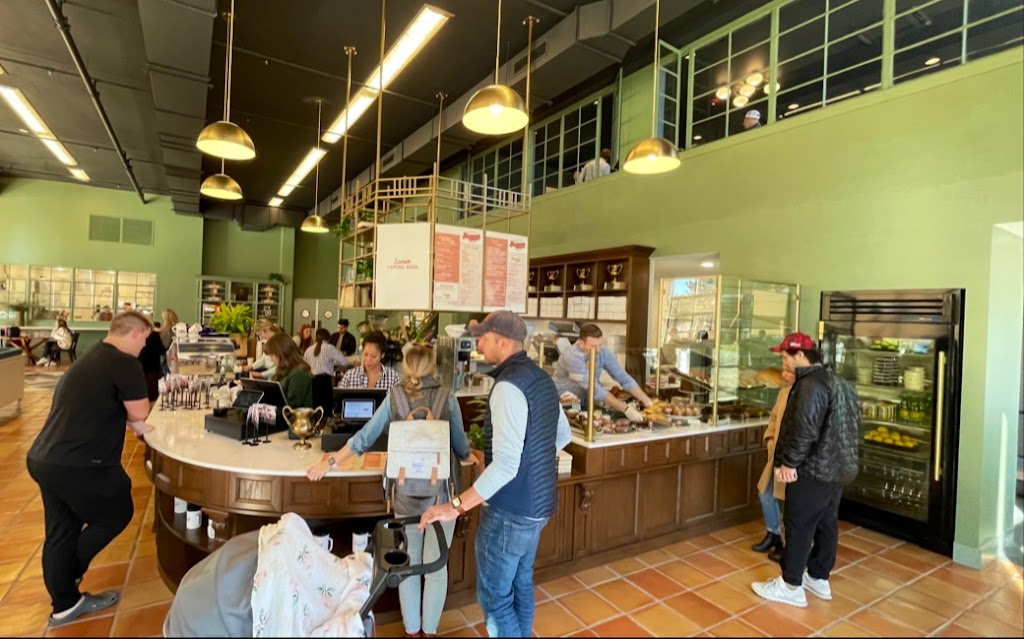 Harvey Bakery & Kitchen | bakery | 301 NW 13th St Suite 100, Oklahoma City, OK 73103, USA | 4058988811 OR +1 405-898-8811