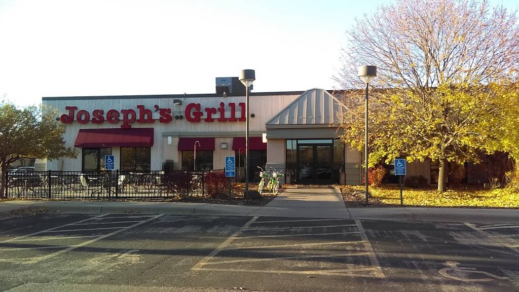 Josephs Grill | restaurant | 140 Wabasha St S, St Paul, MN 55107, USA | 6512222435 OR +1 651-222-2435