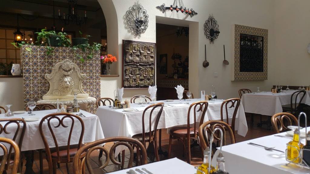 Patio Espanol | restaurant | 2850 Alemany Blvd, San Francisco, CA 94112, USA | 4155875117 OR +1 415-587-5117