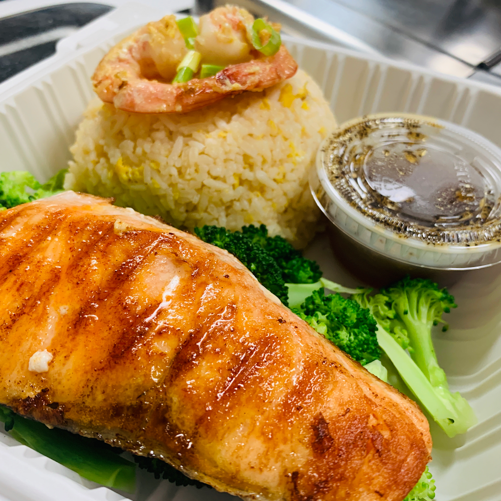 Shine Thai Cuisine | restaurant | 2055 Gellert Blvd Suite 2, Daly City, CA 94015, USA | 6506364154 OR +1 650-636-4154