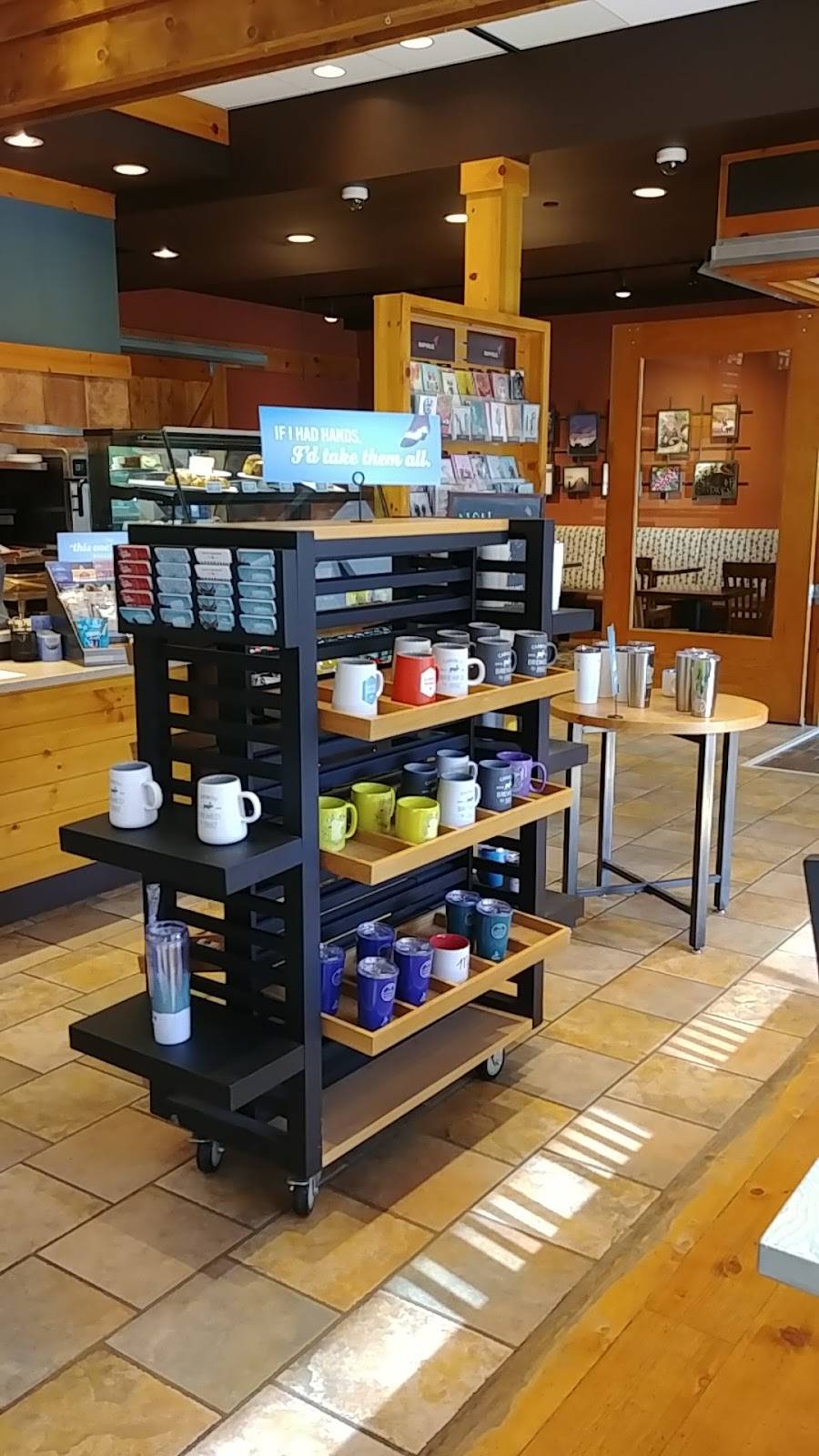 Caribou Coffee | cafe | 7101 France Ave S, Edina, MN 55435, USA | 9529151108 OR +1 952-915-1108