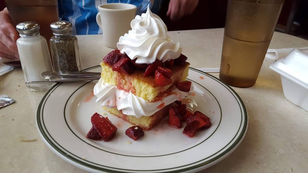 Baughers Restaurant | restaurant | 289 W Main St, Westminster, MD 21158, USA | 4108487413 OR +1 410-848-7413