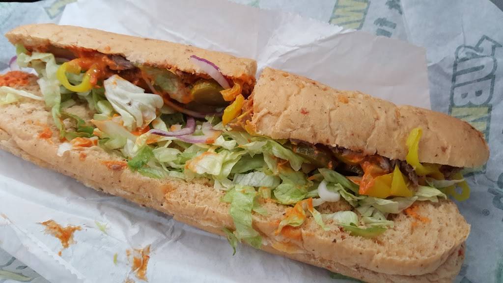 Subway | restaurant | Frys Plaza, 10685 W Indian School Rd Suite I, Avondale, AZ 85323, USA | 6237725701 OR +1 623-772-5701