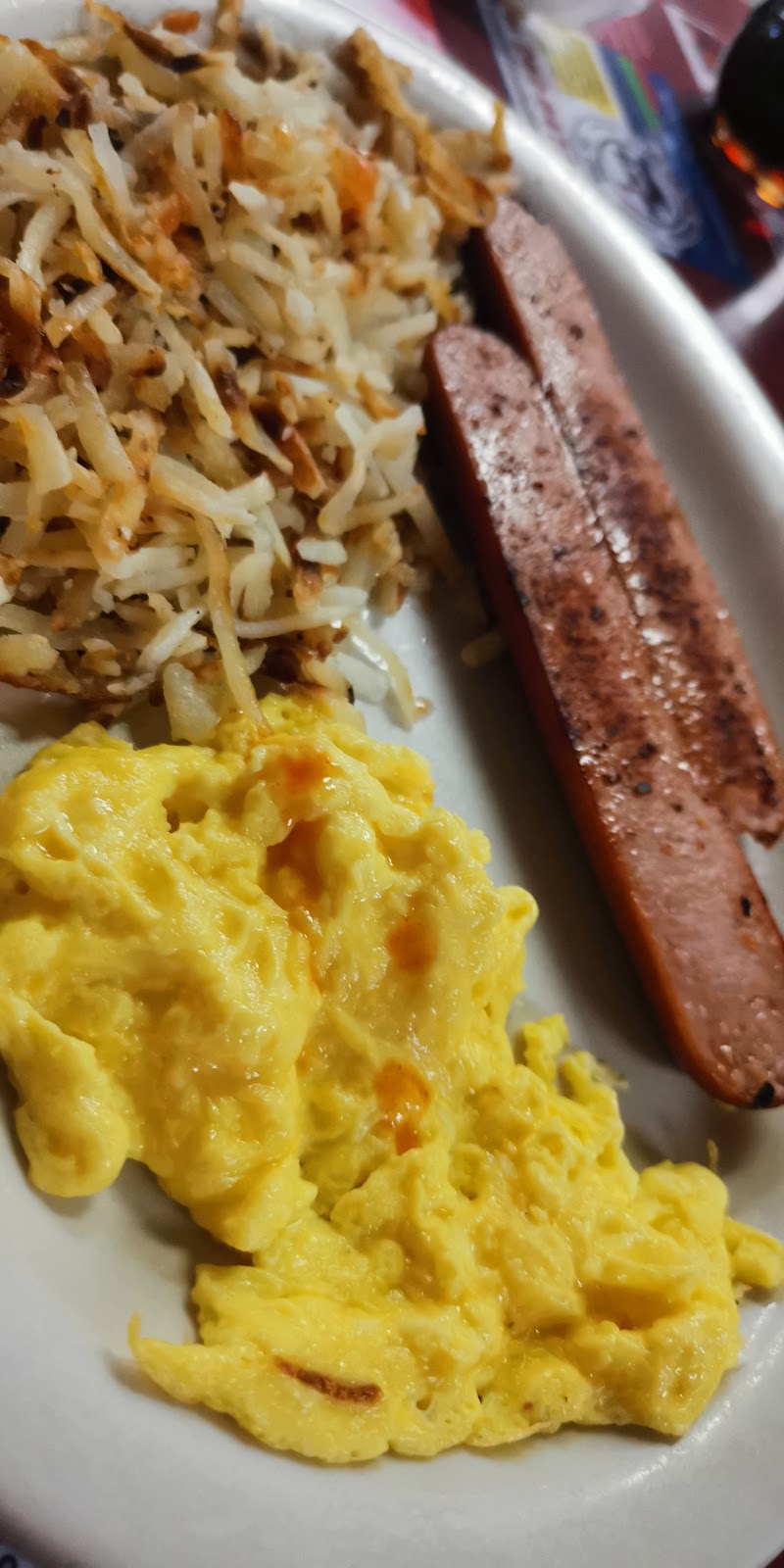 Sunrise Restaurant | restaurant | 811 S 7th St, Grand Junction, CO 81501, USA | 9704245544 OR +1 970-424-5544