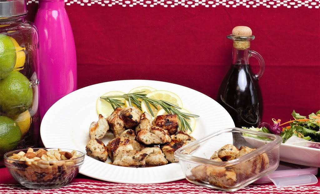 The Chicken Pound | restaurant | 1605, 8 Industrial Ave, Fairview, NJ 07022, USA | 2019437080 OR +1 201-943-7080