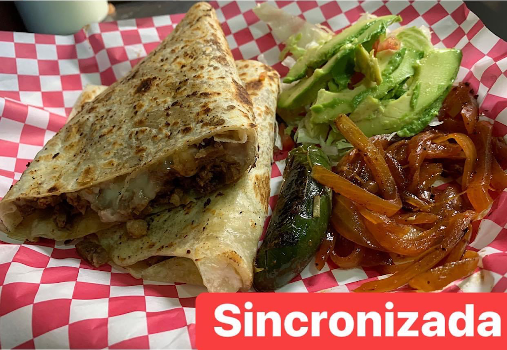 Chetas taqueria | restaurant | 2715 E Veterans Blvd, Palmview, TX 78572, USA | 9563525833 OR +1 956-352-5833