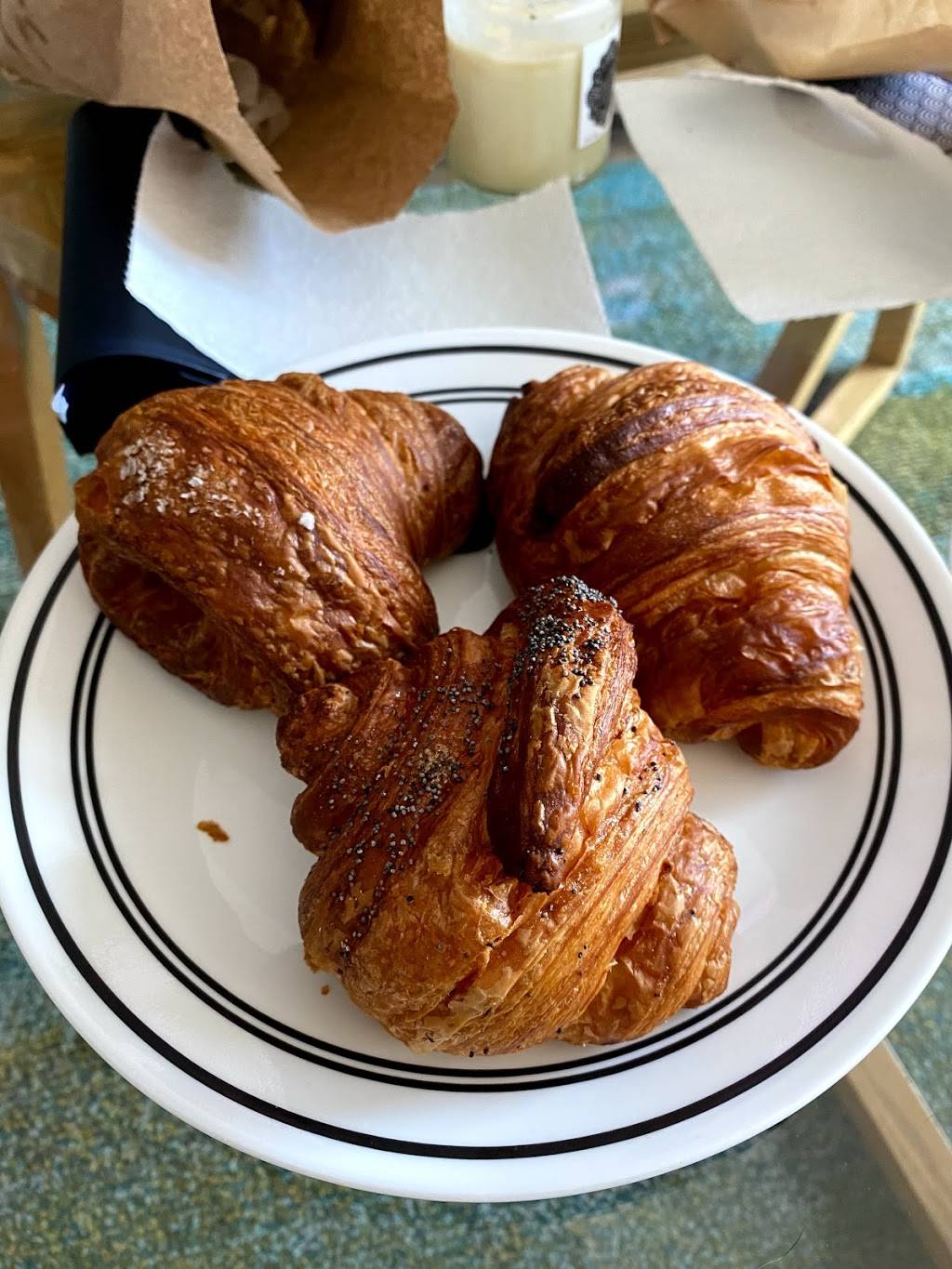 Seitan Rising Vegan Cafe | restaurant | 2 Morgan Ave, Brooklyn, NY 11237, USA | 9292980160 OR +1 929-298-0160