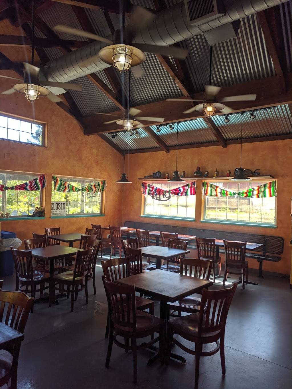 Mi Terrunito | restaurant | 550 Mill St, Grass Valley, CA 95945, USA | 5308025070 OR +1 530-802-5070