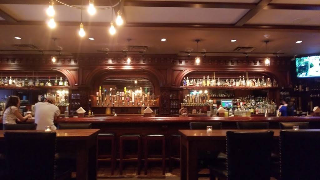 Cask Republic | restaurant | 179 Crown St, New Haven, CT 06510, USA | 4752388335 OR +1 475-238-8335