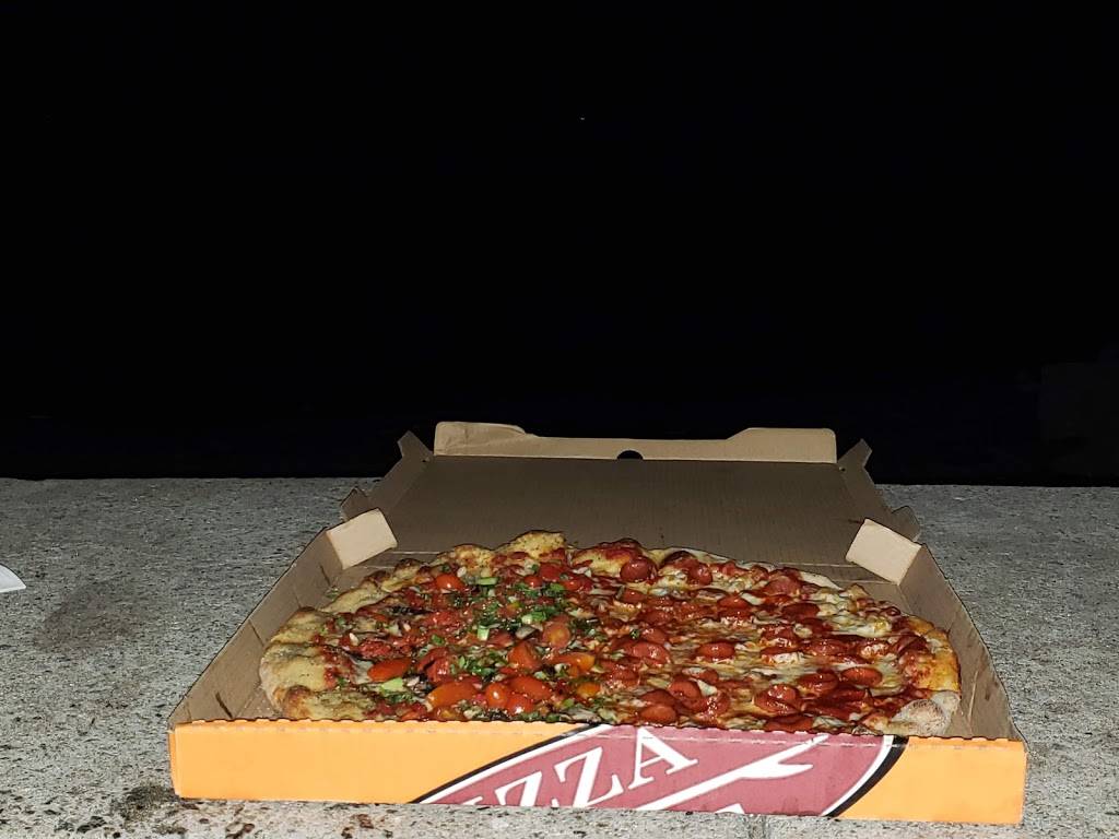 Pizza My Heart | meal takeaway | 209 Esplanade, Capitola, CA 95010, USA | 8314755714 OR +1 831-475-5714