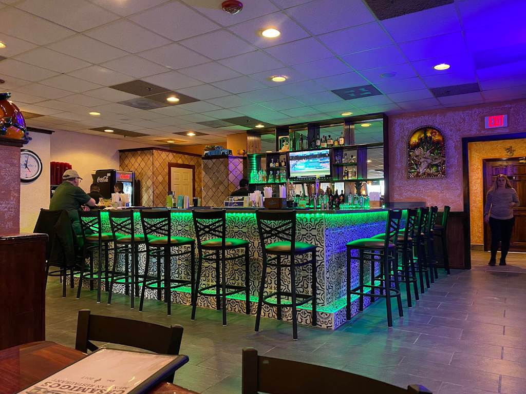 Casamigos Concord | restaurant | 94 Fort Eddy Rd, Concord, NH 03301, USA | 6032276822 OR +1 603-227-6822