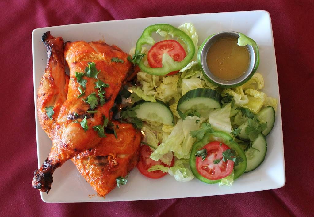 New Mukut Restaurant Indian Cuisine | restaurant | 1968 Portobello Blvd, Orléans, ON K4A 4E7, Canada | 6138412223 OR +1 613-841-2223