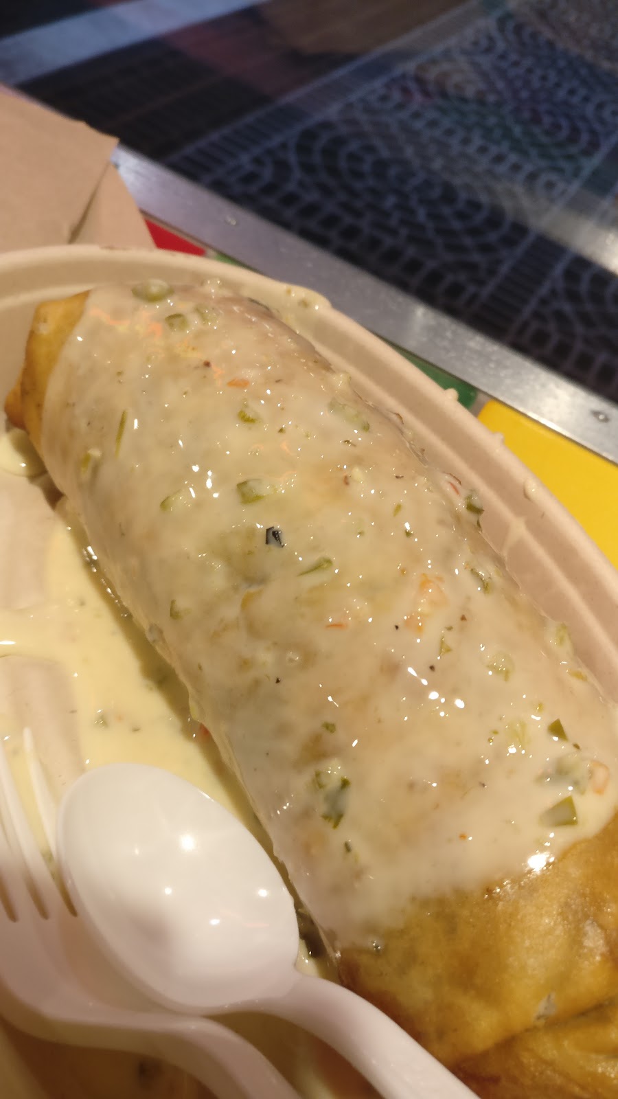 Amelias Taqueria | restaurant | 309 Huntington Ave, Boston, MA 02115, USA | 6172660040 OR +1 617-266-0040