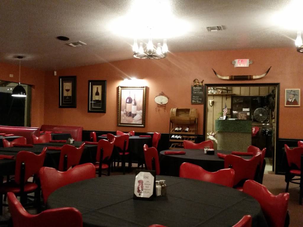 Frontier Steakhouse | restaurant | 8602 E Sligh Ave, Tampa, FL 33610, USA | 8136213050 OR +1 813-621-3050