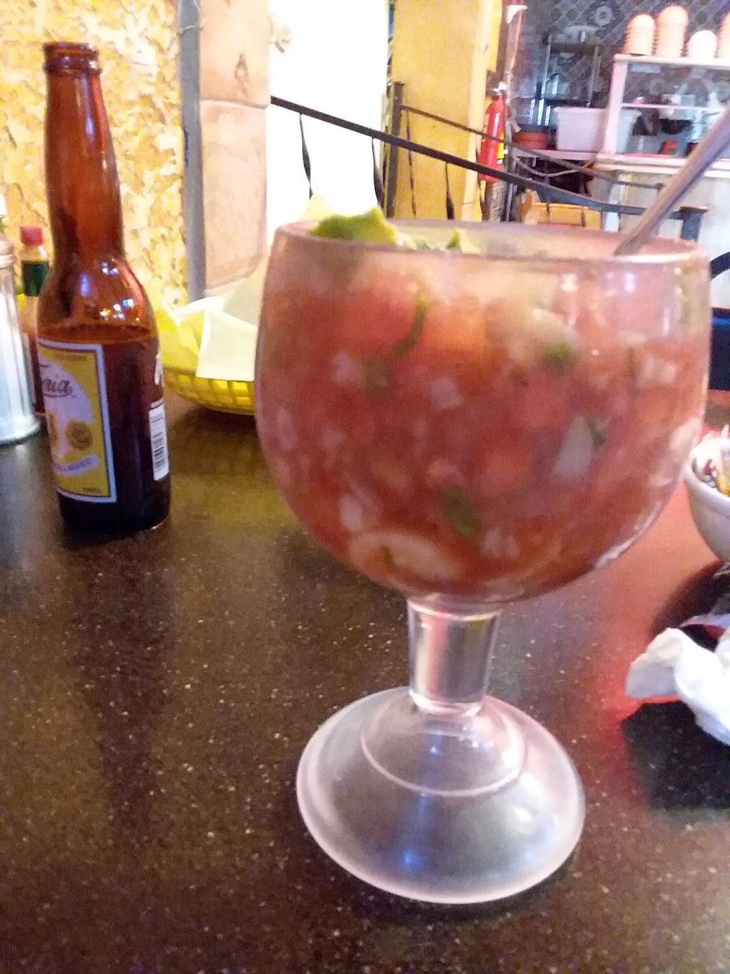 El Tiburon Seafood & Grill | restaurant | 4115 W Jefferson Blvd, Dallas, TX 75211, USA | 2143374779 OR +1 214-337-4779