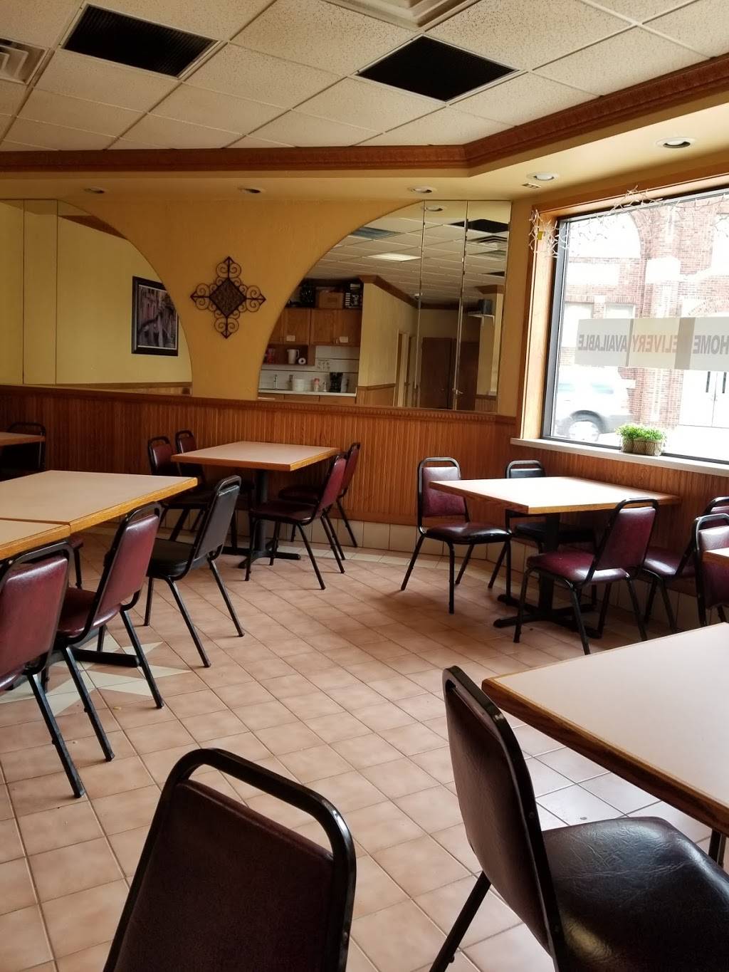 Infusinos Pizzeria | restaurant | 3301 Washington Ave, Racine, WI 53405, USA | 2626342727 OR +1 262-634-2727