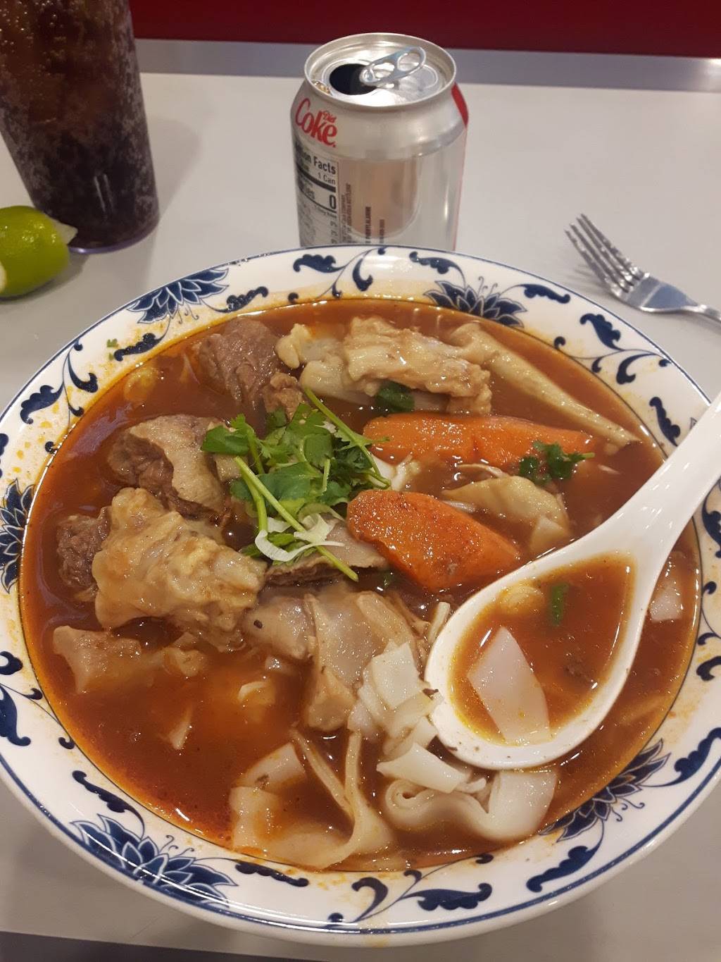 TK Noodle #1 | restaurant | 261 E William St, San Jose, CA 95112, USA | 4082978888 OR +1 408-297-8888