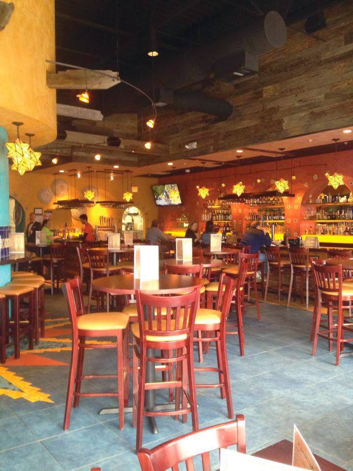 Tortilla Flat | restaurant | 11 Brickyard Square, Epping, NH 03042, USA | 6037342725 OR +1 603-734-2725