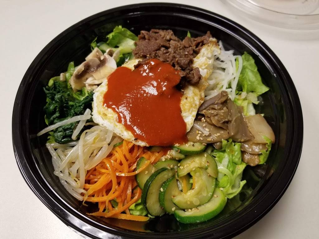 Ambrosia Cafe | restaurant | Suite 125, 2040 Main Street, Irvine, CA 92614, USA | 9498722885 OR +1 949-872-2885