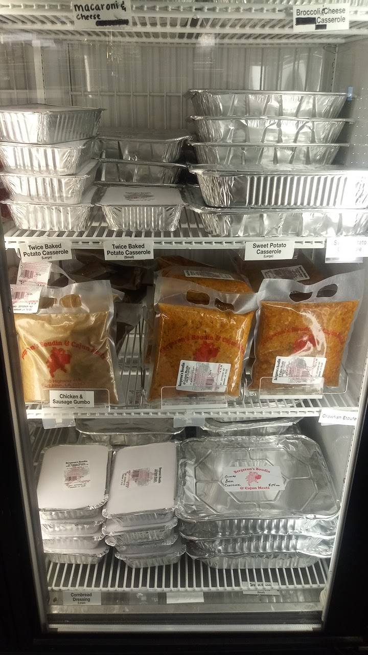 Hanford and Sons Boudin and Cajun Meats | restaurant | 6901 Jefferson Hwy, Harahan, LA 70123, USA | 5042645348 OR +1 504-264-5348