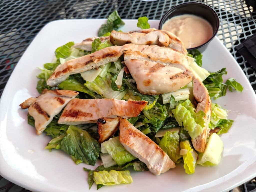 City Streets | restaurant | 411 Waverley Oaks Rd, Waltham, MA 02452, USA | 7816472489 OR +1 781-647-2489