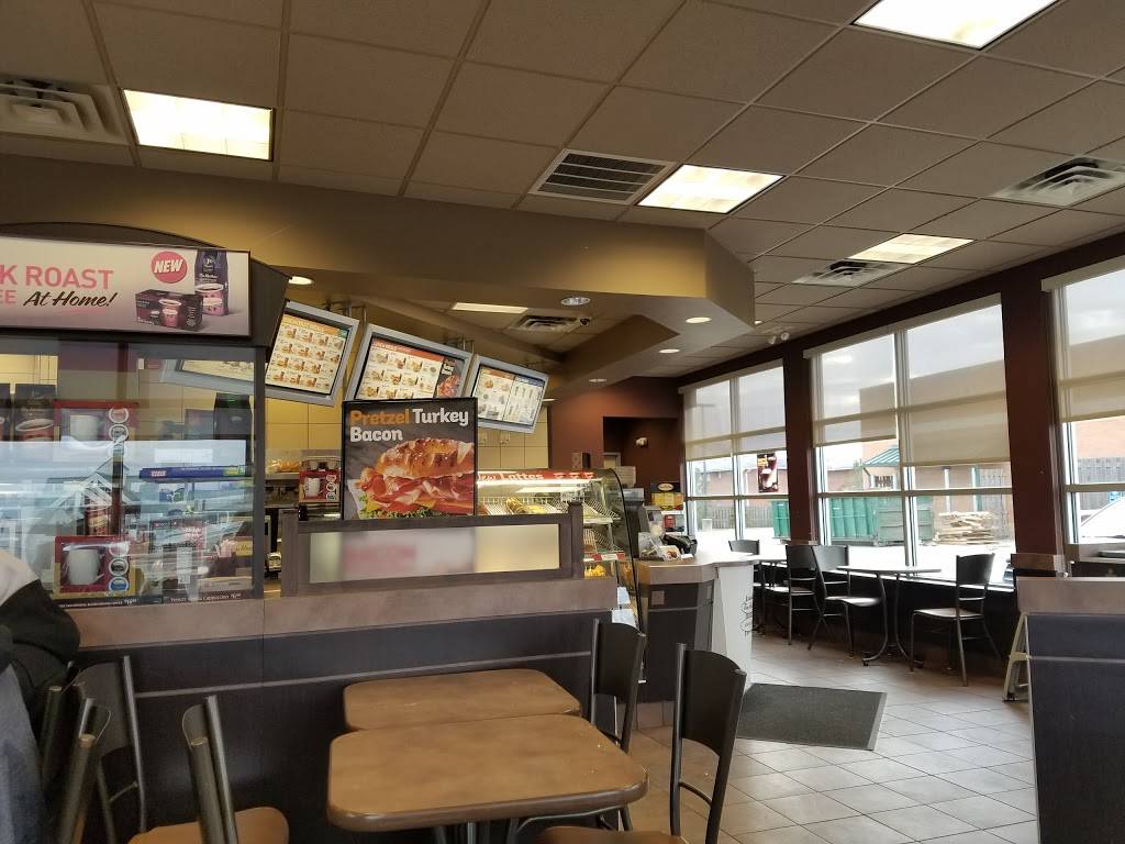 Tim Hortons | restaurant | 4765 W Broad St, Columbus, OH 43228, USA | 6149220807 OR +1 614-922-0807