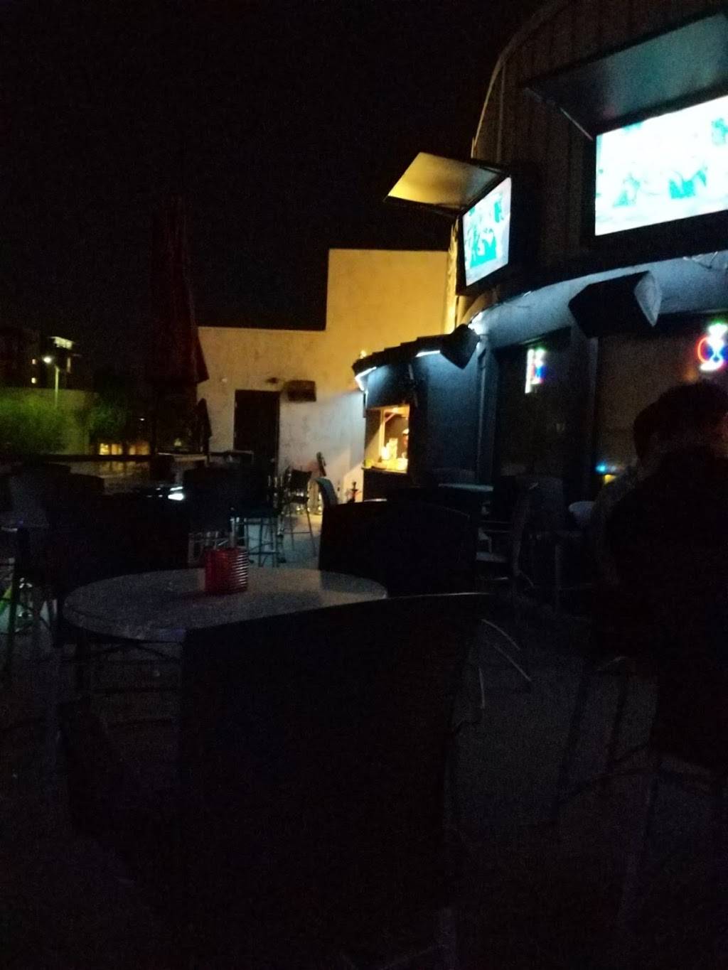 I-MAD | restaurant | 4301 N Civic Center Plaza, Scottsdale, AZ 85251, USA | 4809395224 OR +1 480-939-5224