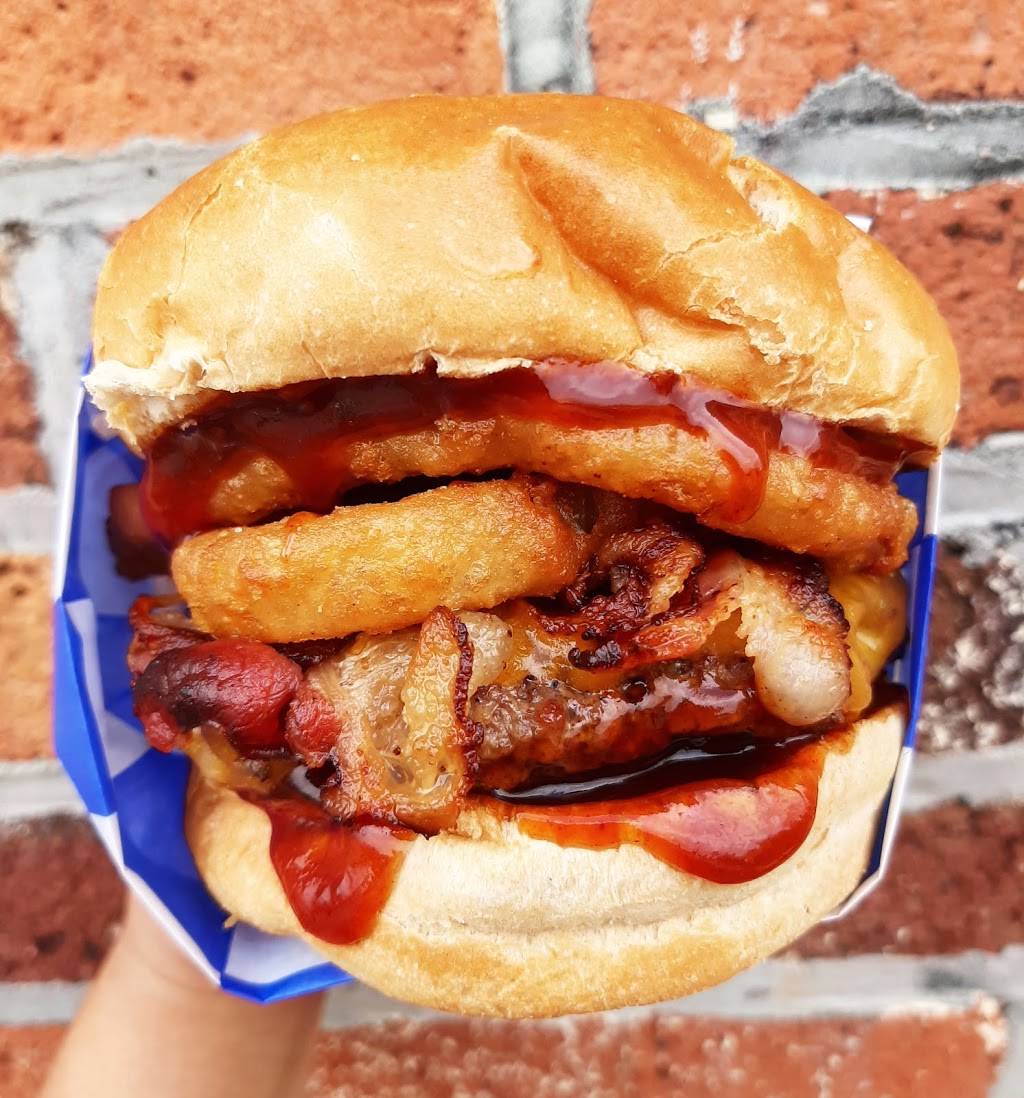 Pjana Burgers | restaurant | 301 Reid St, Palatka, FL 32177, USA | 3863194906 OR +1 386-319-4906