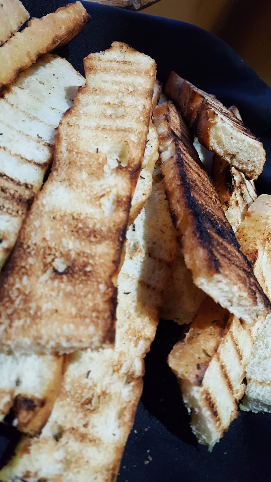 Zinnas Bistro | restaurant | 1275 S River Rd, Cranbury, NJ 08512, USA | 6098609600 OR +1 609-860-9600