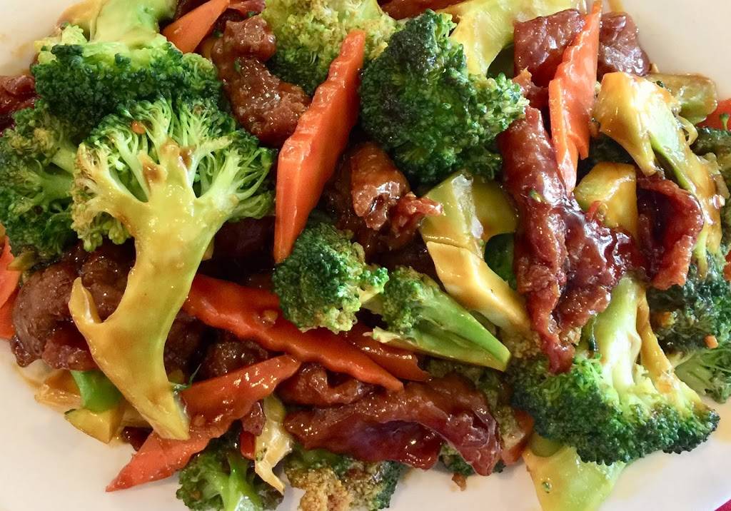 China Wall | restaurant | 2241 W Ball Rd, Anaheim, CA 92804, USA | 7149913895 OR +1 714-991-3895