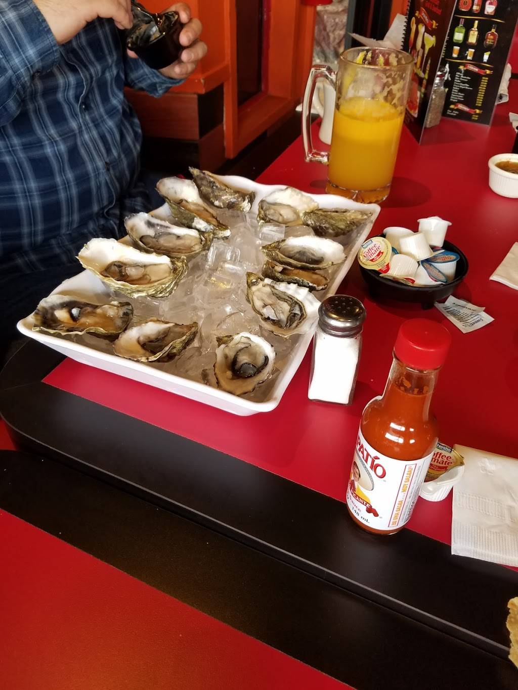 Mariscos Ixtapa | restaurant | 4093 University Ave, Riverside, CA 92501, USA | 9517771132 OR +1 951-777-1132