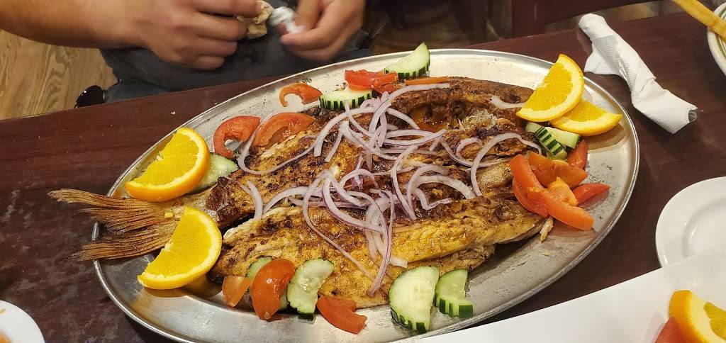 Mariscos El Rey 2 | restaurant | 10293 E Iliff Ave, Aurora, CO 80247, USA | 7203795821 OR +1 720-379-5821