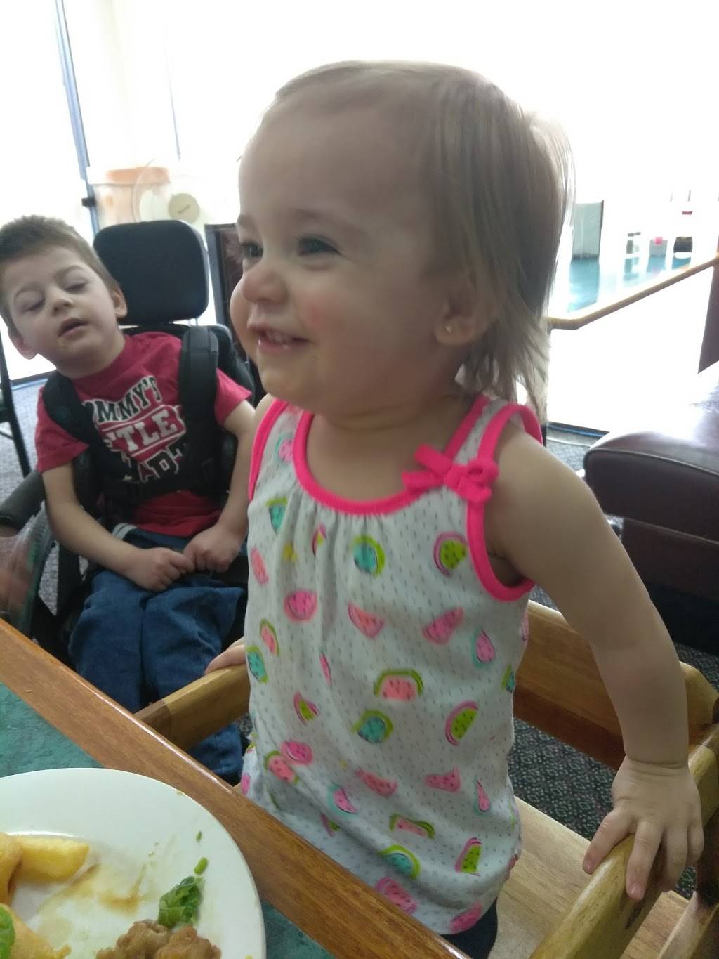 China Buffet | restaurant | 1141 N Main St, LaFayette, GA 30728, USA | 7066386383 OR +1 706-638-6383