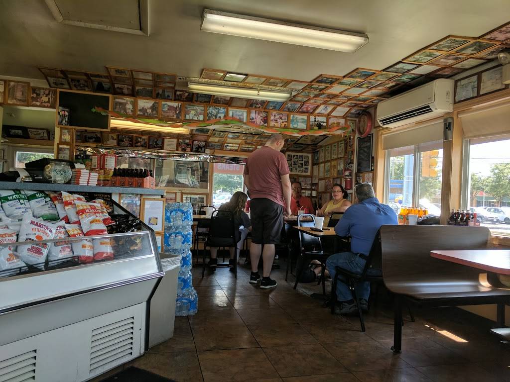 Philadelphia Steak & Hoagie House | meal takeaway | 5155 Simpson Ferry Rd, Mechanicsburg, PA 17050, USA | 7176918099 OR +1 717-691-8099