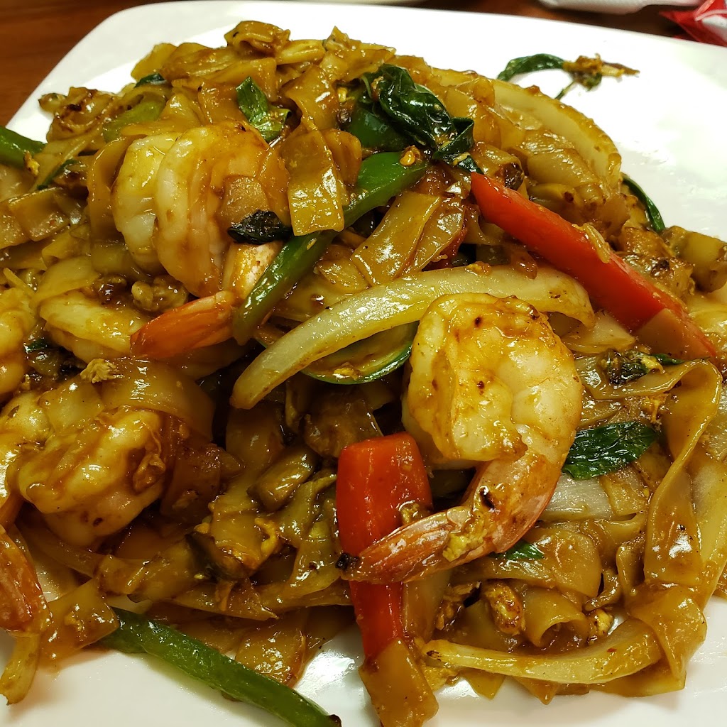Knotts Asian Cuisine | restaurant | 1935 Ortega St, Navarre, FL 32566, USA | 8509396950 OR +1 850-939-6950
