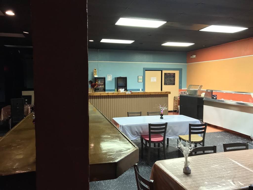 Royal-Teé Caribbean Cuisine | restaurant | 2862 Recker Hwy, Winter Haven, FL 33880, USA | 8638757006 OR +1 863-875-7006