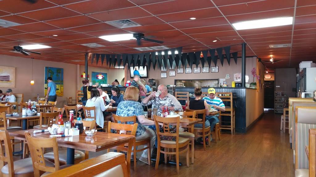 Ms. Carolyns Restaurant | restaurant | 2120 Sadler Rd, Fernandina Beach, FL 32034, USA | 9042616277 OR +1 904-261-6277