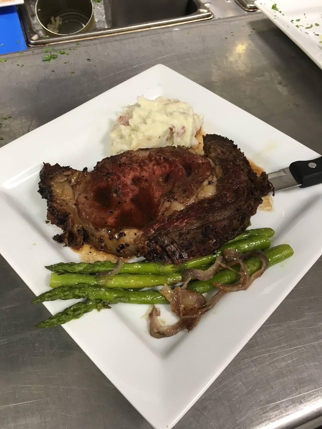 Bait Box Restaurant | restaurant | 30 Hancock Harbor Rd, Greenwich, NJ 08323, USA | 8564552610 OR +1 856-455-2610