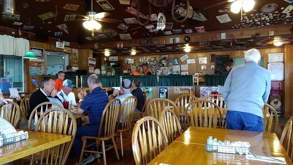 Gobblers of Gaylord | restaurant | 900 S Otsego Ave, Gaylord, MI 49735, USA | 9897329005 OR +1 989-732-9005