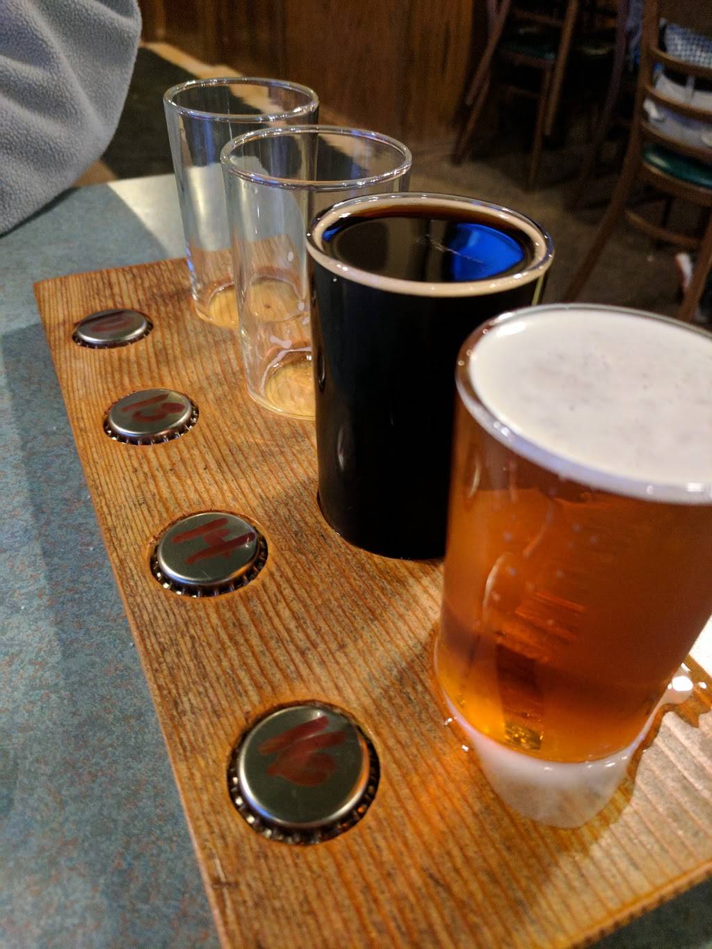 Wild Mikes | restaurant | 7587 Bridgetown Rd, Cincinnati, OH 45248, USA | 5134679464 OR +1 513-467-9464