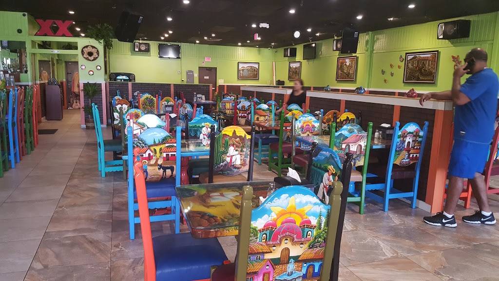 Mexican Tacos & Bar | restaurant | 4645 Gun Club Rd A2, West Palm Beach, FL 33415, USA | 5616155999 OR +1 561-615-5999
