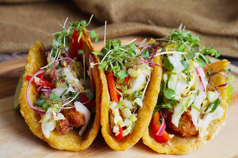 The Crazy Toston | restaurant | 12039 SW 117th Ave, Miami, FL 33186, USA | 7867012193 OR +1 786-701-2193