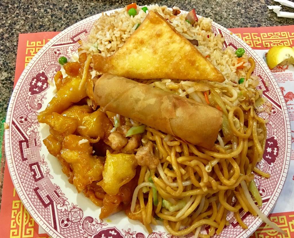 Treasure Dragon Restaurant | restaurant | 1810 E Main St # 102, Woodland, CA 95776, USA | 5306695818 OR +1 530-669-5818