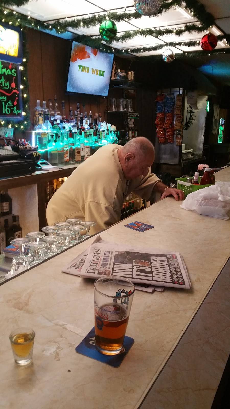 Astor Bar & Grill | restaurant | 725 Montgomery St, Jersey City, NJ 07306, USA | 2013339595 OR +1 201-333-9595