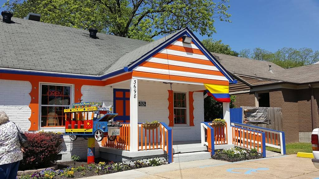 Arepas Deliciosas | restaurant | 3698 Summer Ave, Memphis, TN 38122, USA | 9014093396 OR +1 901-409-3396