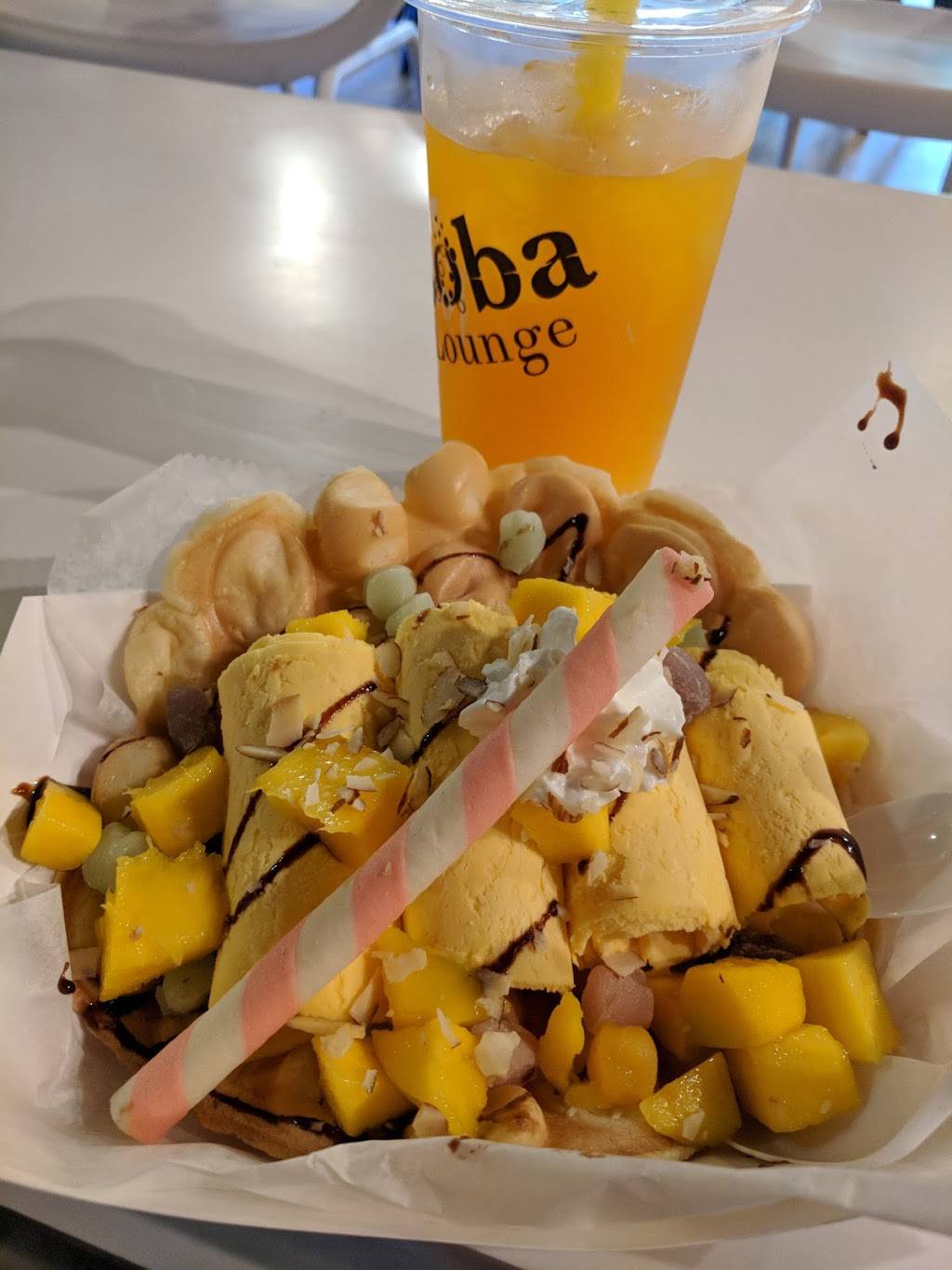 Boba Lounge & Cafe | restaurant | 1542 U.S. 31 W Bypass Suite 6, Bowling Green, KY 42101, USA | 2709040636 OR +1 270-904-0636